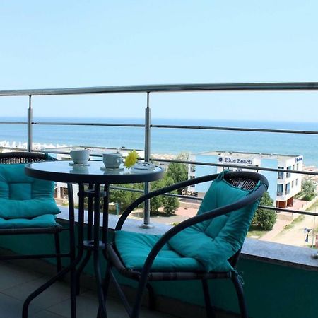 Bianca Sea View Summerland Apartament Appartement Mamaia Buitenkant foto